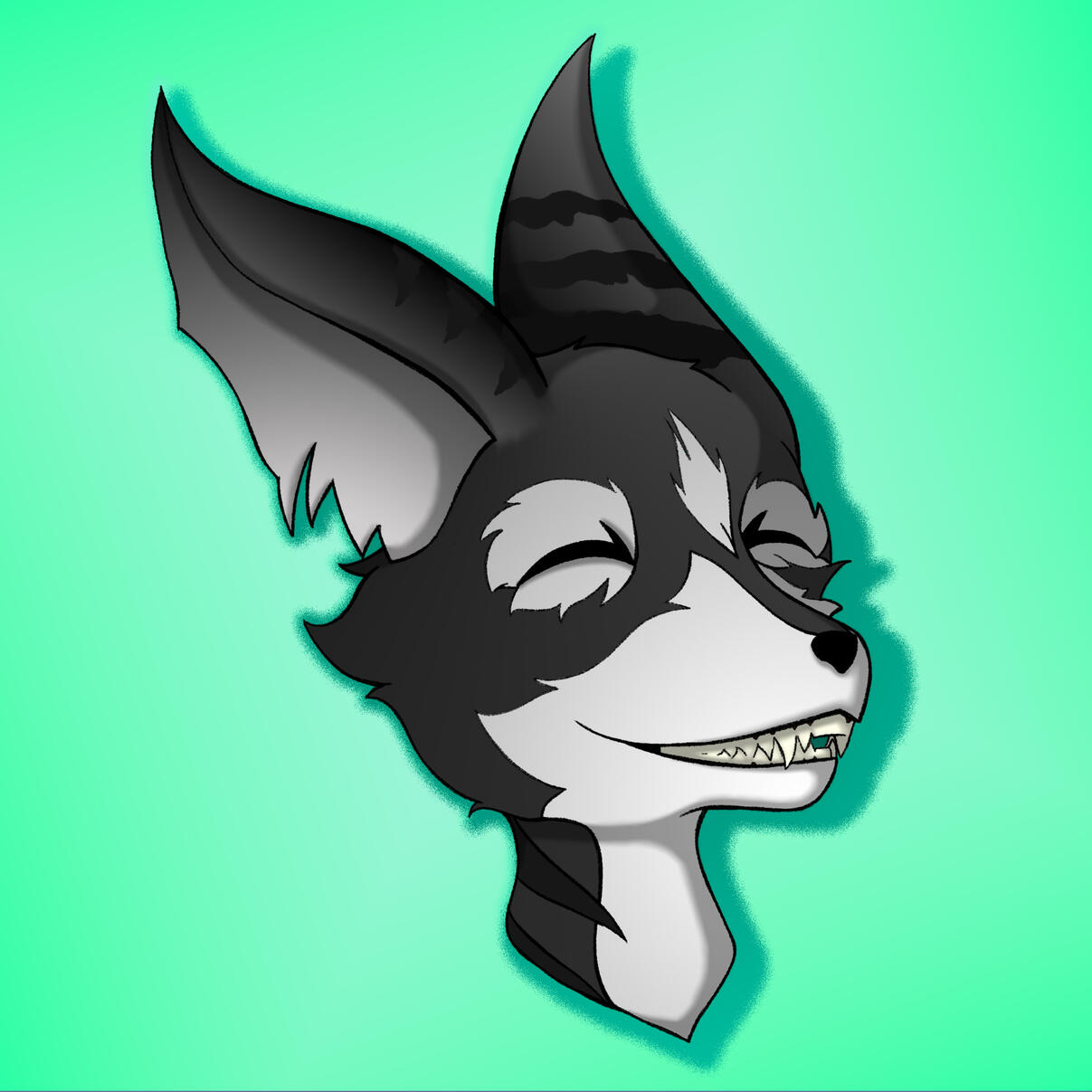Vulpeir Smile (2025)
