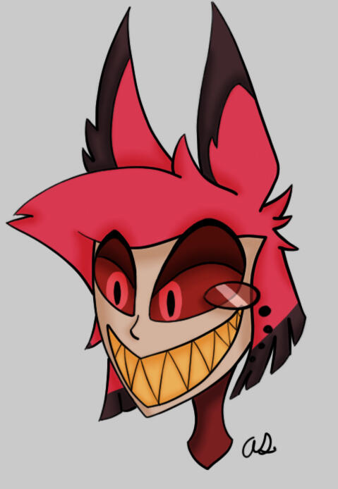 Alastor Headshot (2024)