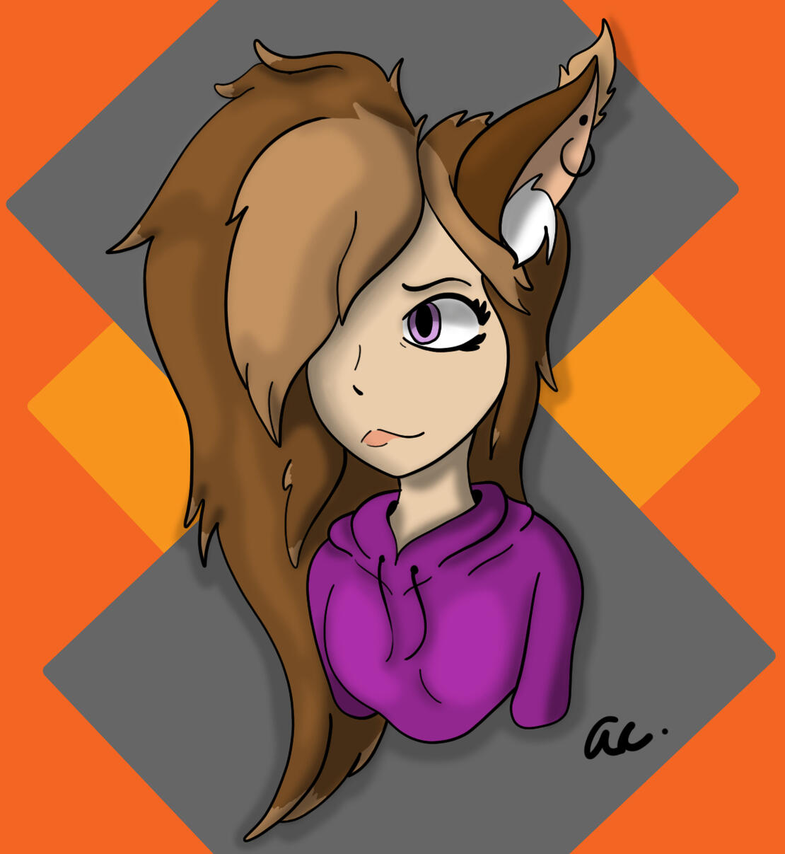 Personal oc (2023)